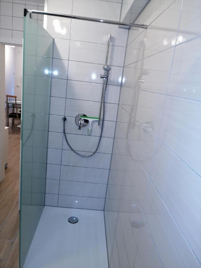 Ebenerdige Ferienwohnung Mit Grosser Terrasse In Der Naehe Des Waldes, Zum Wohlfuehlen Schoneck Extérieur photo
